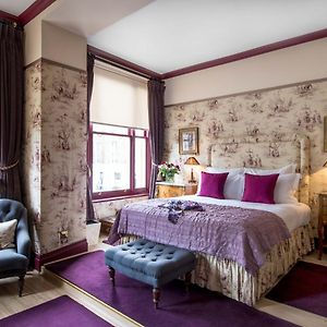 Deluxe Kamer met een King Size Bed