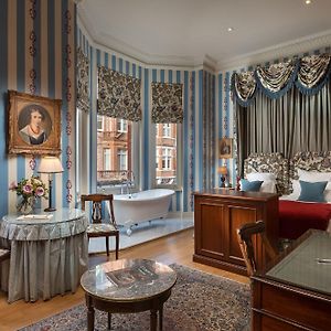 Deluxe Kamer met een King Size Bed